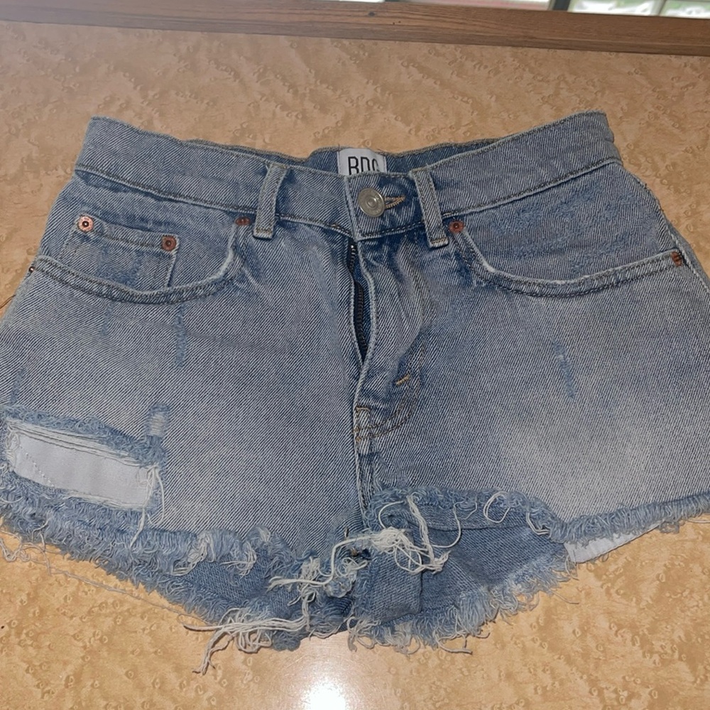 BDG shorts